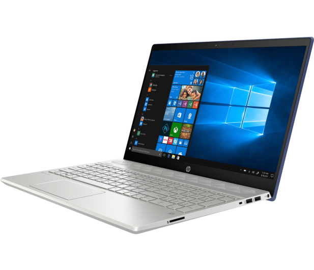 HP Pavilion 15 i5-8265U/16GB/240+1TB/Win10 IPS - 475561 - zdjęcie 5